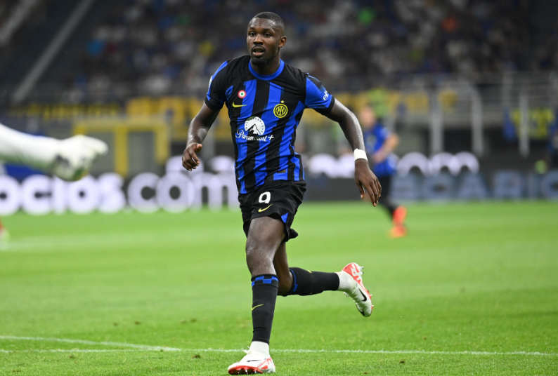 仅是一场比 仅是一场比