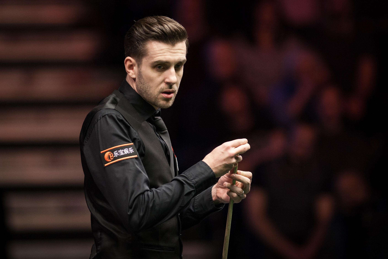 台上增添了 台上增添了