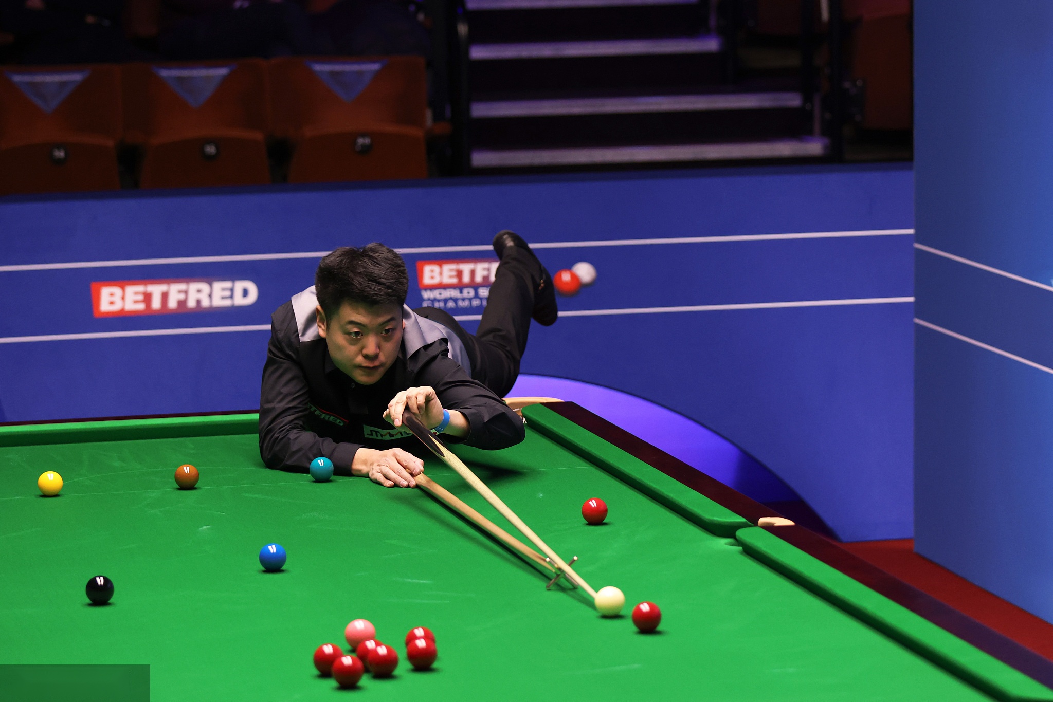 张子宇如愿 张子宇如愿