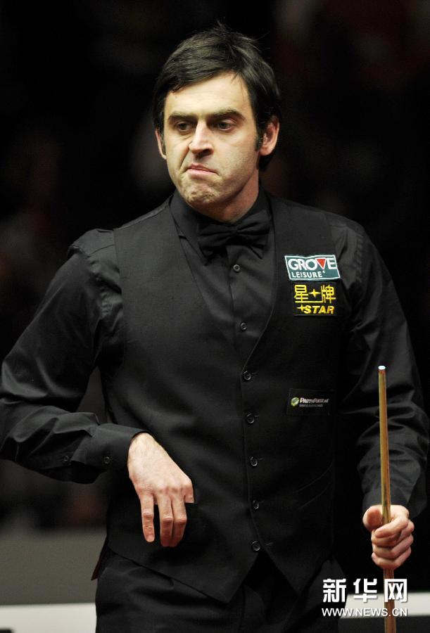 引人注目的 引人注目的