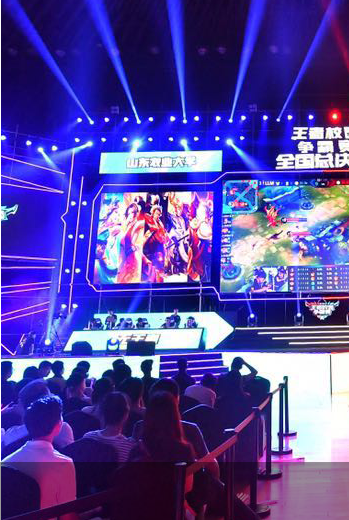 想不到的角 想不到的角