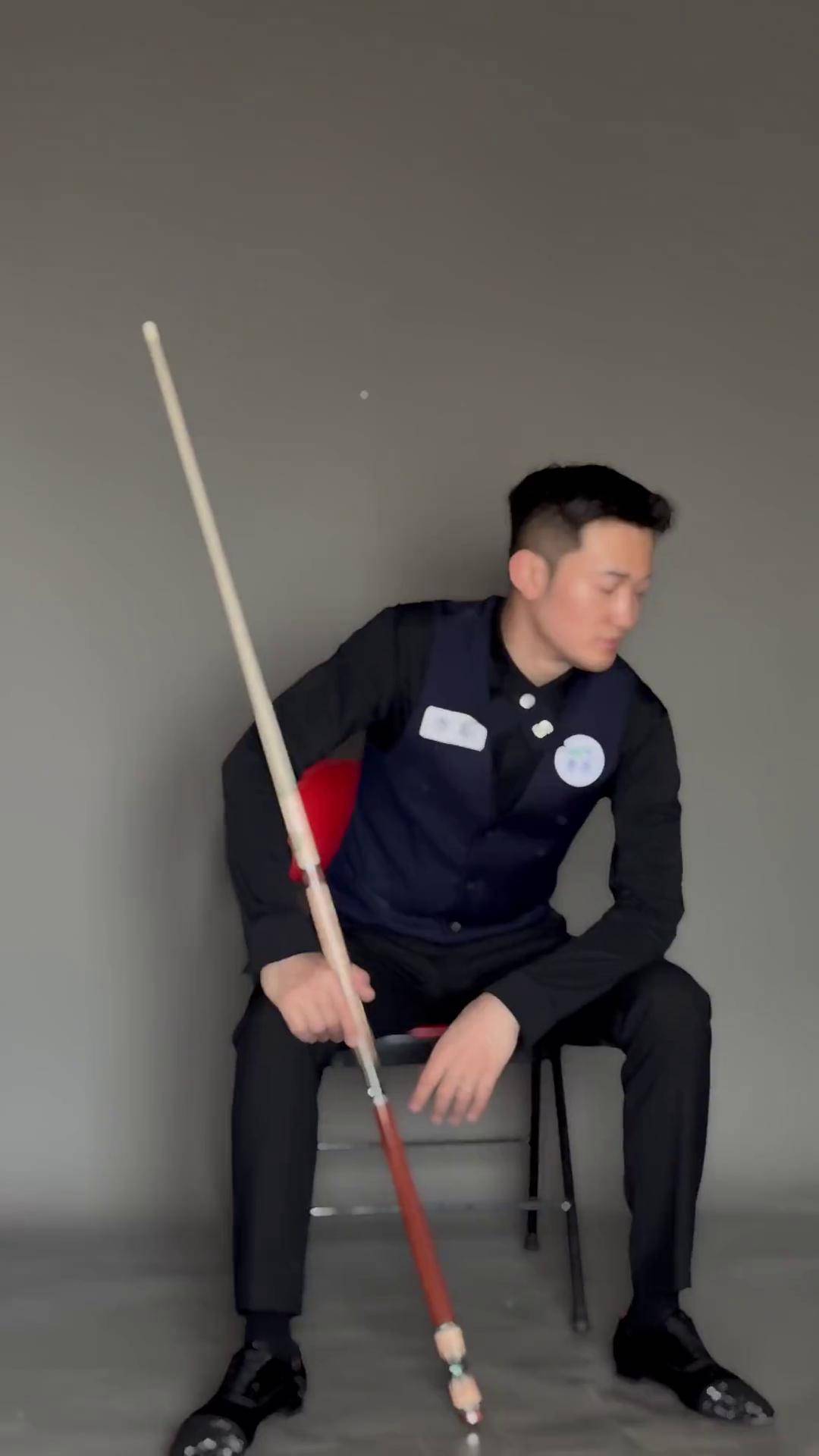 主导的转点