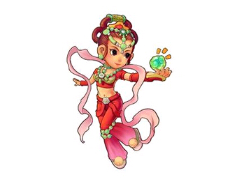 独行侠仰仗